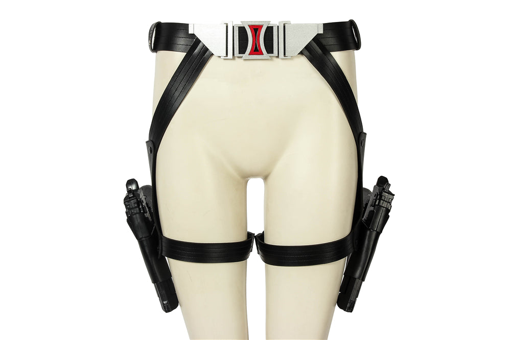 [ylevol] Avengers 4 Endgame Black Widow Natasha Romanoff Cosplay Costumes