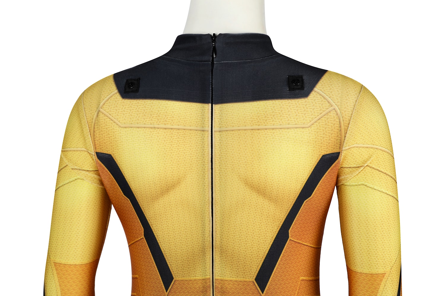 [ylevol] Thunderbolts Sentry Kids Jumpsuit With Cloak Cosplay Costumes