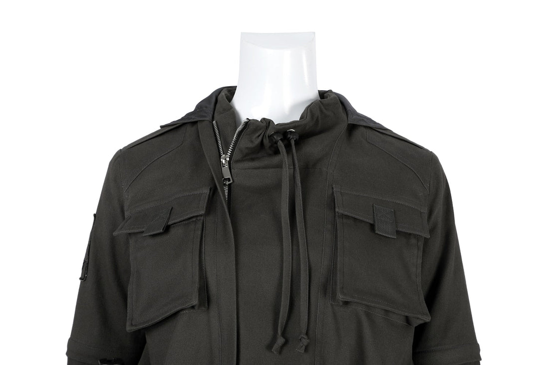 [ylevol] Alien: Earth First Look Wendy Full Set Top Cosplay Costumes