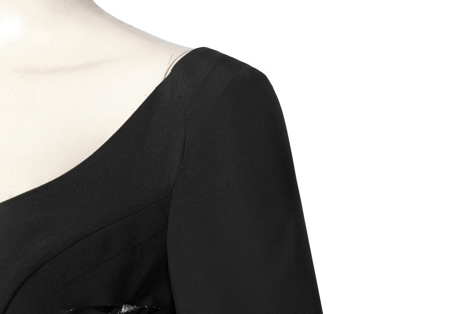 [ylevol] Wednesday 2 The Addams Family Morticia Addams Cosplay Costumes