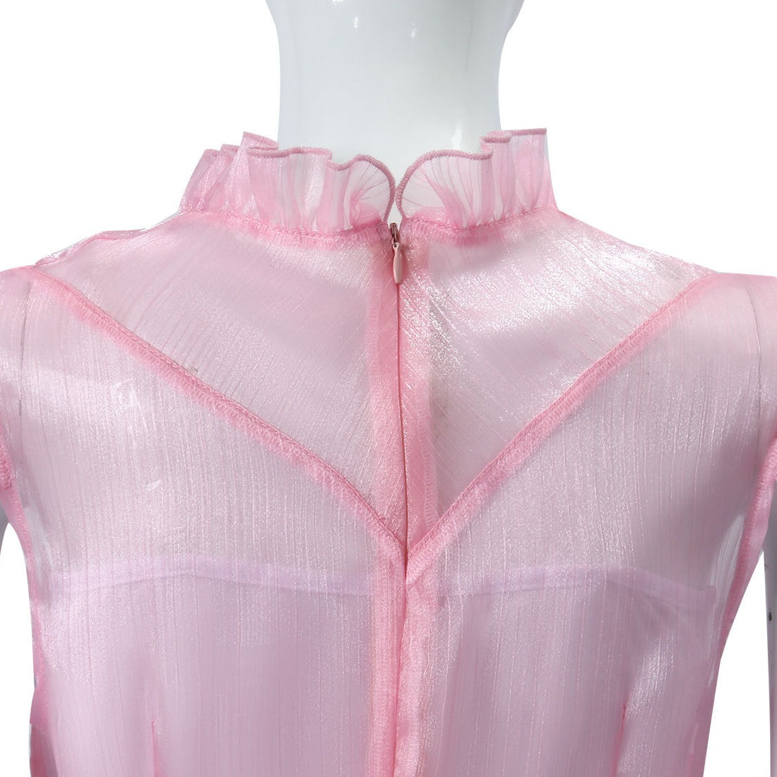 [ylevol] Wicked: For Good Pink Glinda Black Elphaba Dress Cosplay Costumes