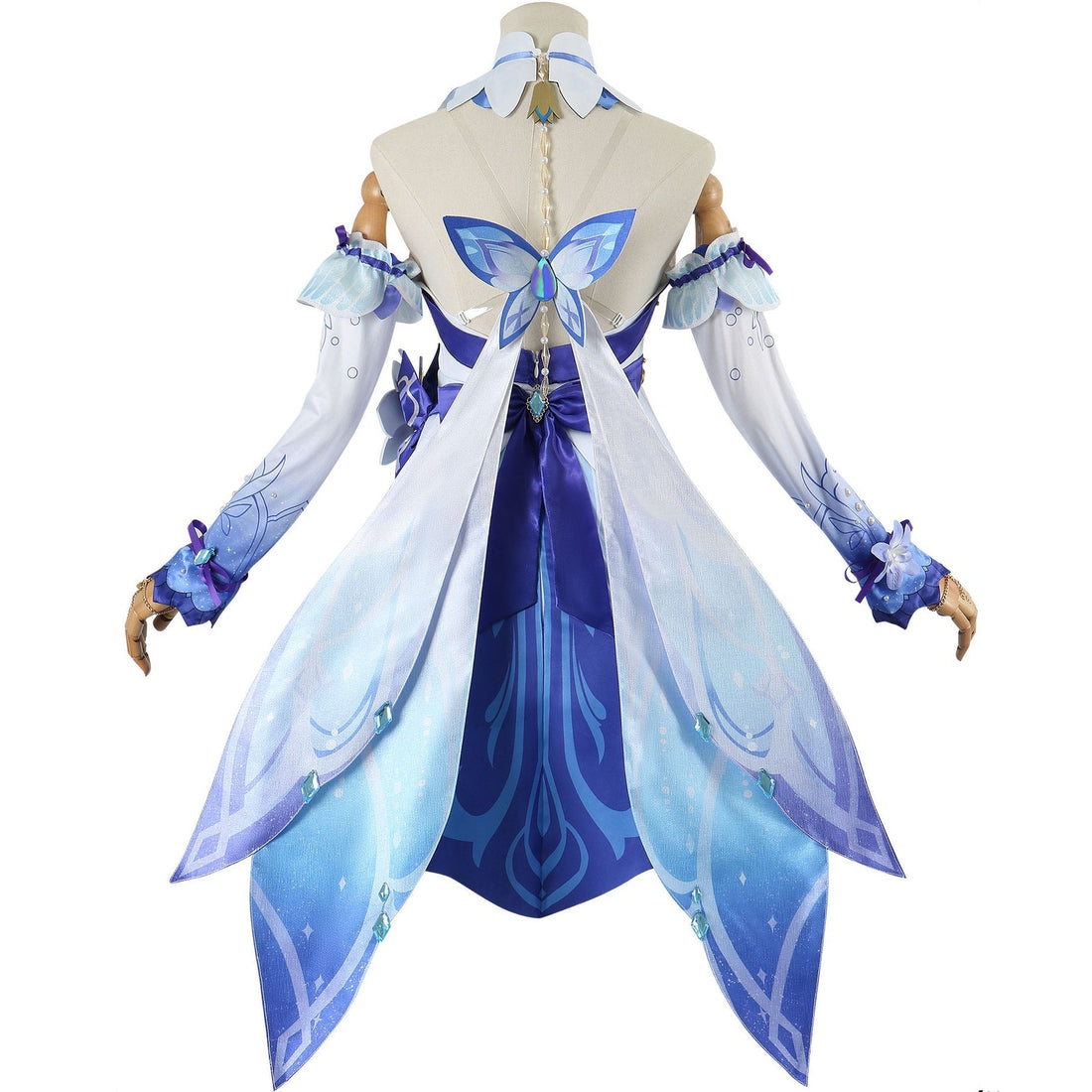 [ylevol] Game Genshin Impact Nilou Skin Breeze of Sabaa Cosplay Costumes