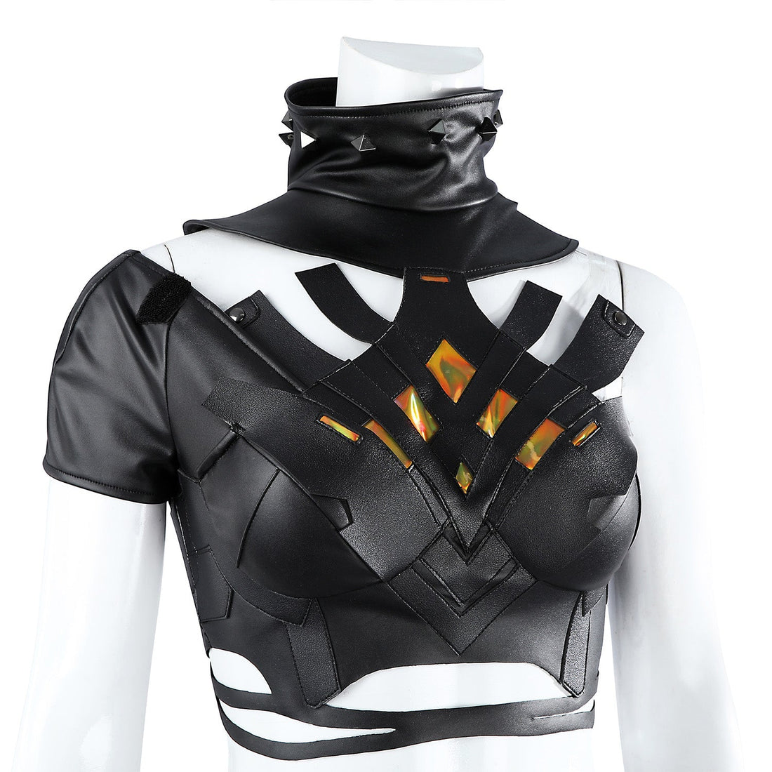 [ylevol] Game Marvel Rivals Magik Top Level Full Set Cosplay Costumes