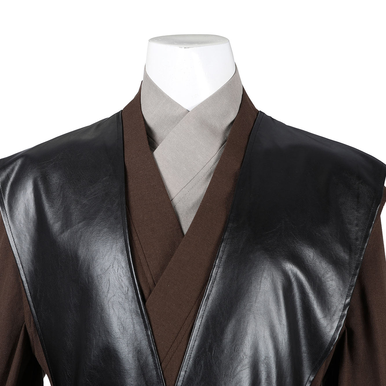 [ylevol] Star Wars Episode II Attack of the Clones Anakin Skywalker Cosplay Costumes