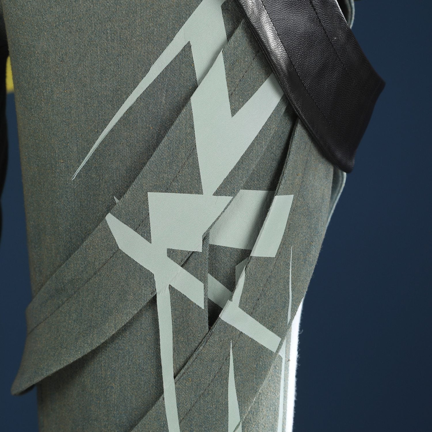 [ylevol] Overwatch 2 Juno X LE SSERAFIM FEARLESS Female Cosplay Costumes