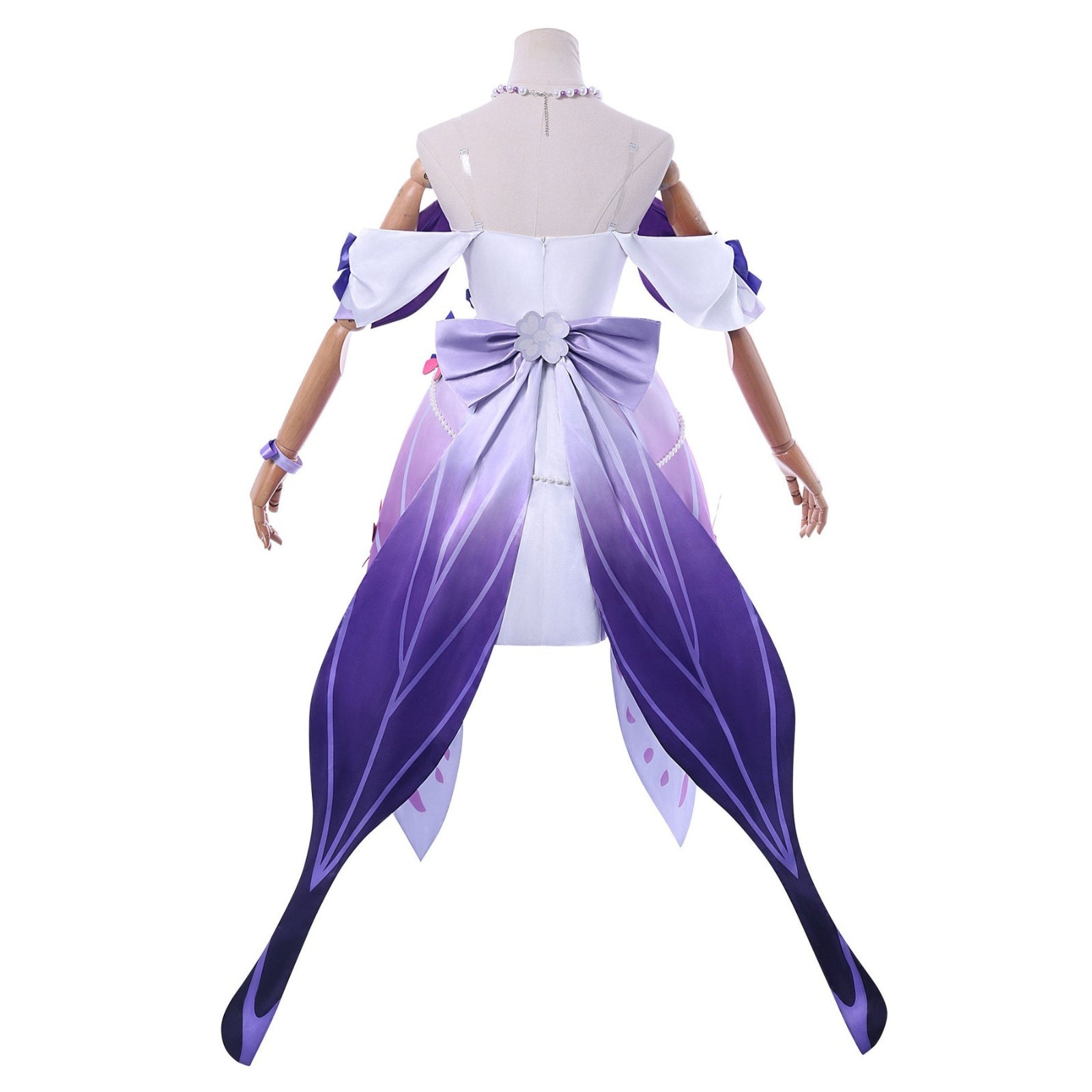 [ylevol] Game Honkai: Star Rail Castorice Concert Fullset Cosplay Costumes