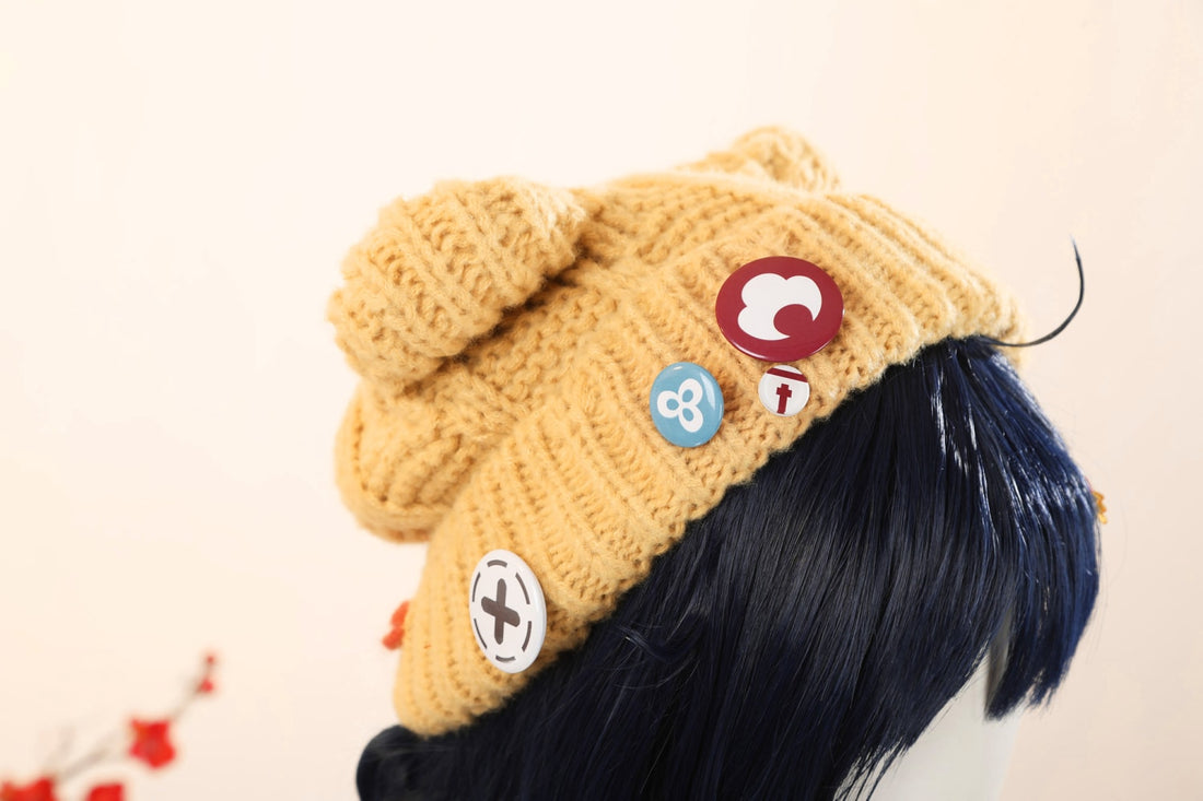 [ylevol] Game Genshin Impact Xiangling Lantern Rite Suit Cosplay Costumes