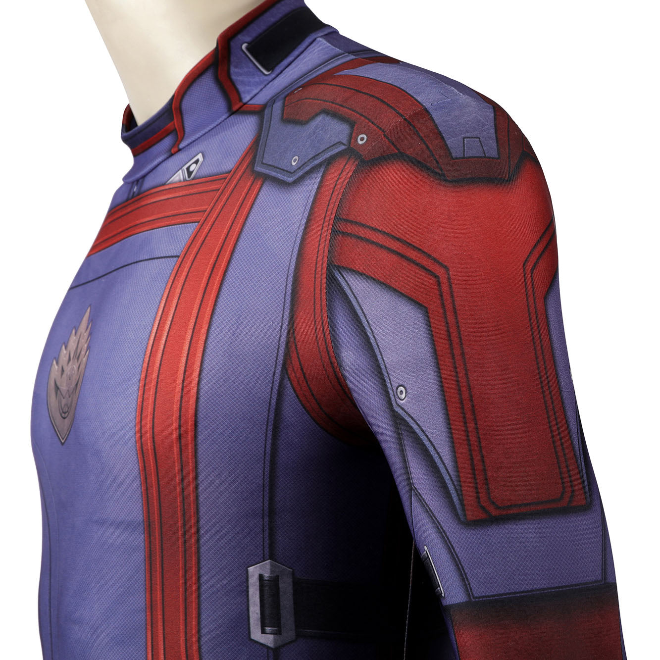 [ylevol] Guardians of the Galaxy 3 Star Lord Peter Quill Jumpsuit Cosplay Costumes