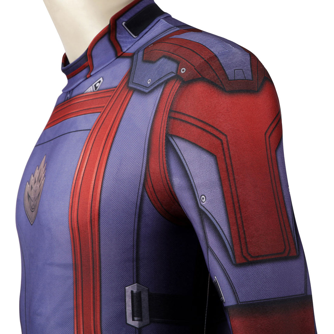 [ylevol] Guardians of the Galaxy 3 Star Lord Peter Quill Jumpsuit Cosplay Costumes