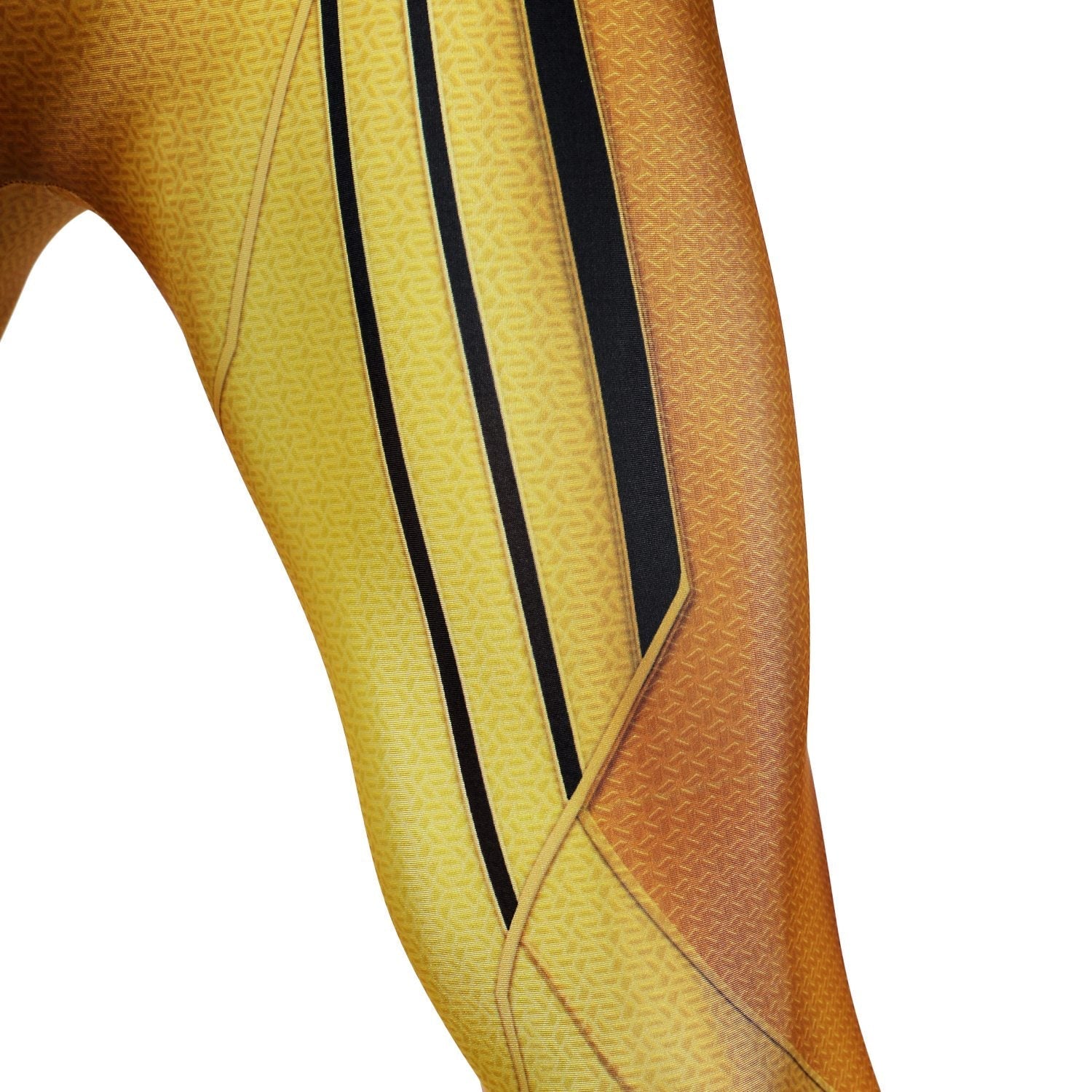 [ylevol] Thunderbolts Sentry Male Jumpsuit with Cloak Cosplay Costumes