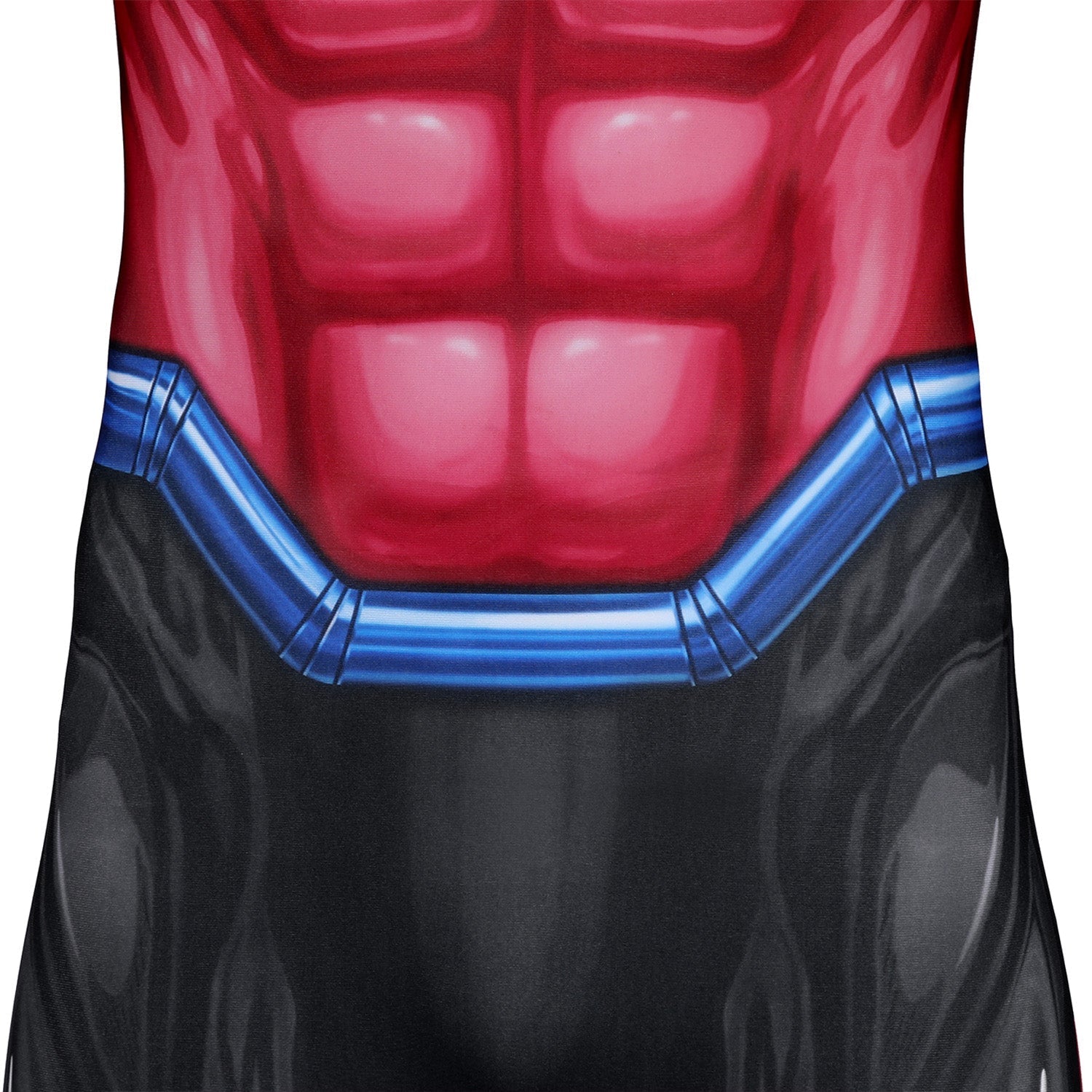 [ylevol] X-Men'97 Gambit Remy Etienne Lebeau Top Level Cosplay Costumes