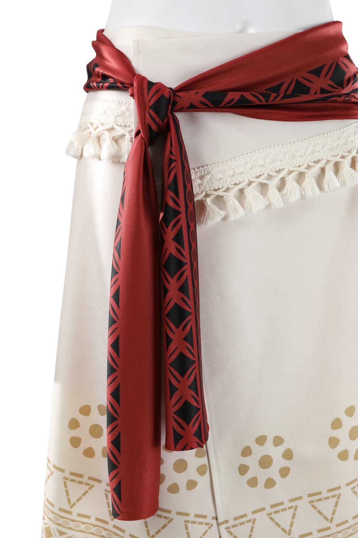 Movie Moana 2 Princess Carnival Dress Women Girl Cosplay Costumes