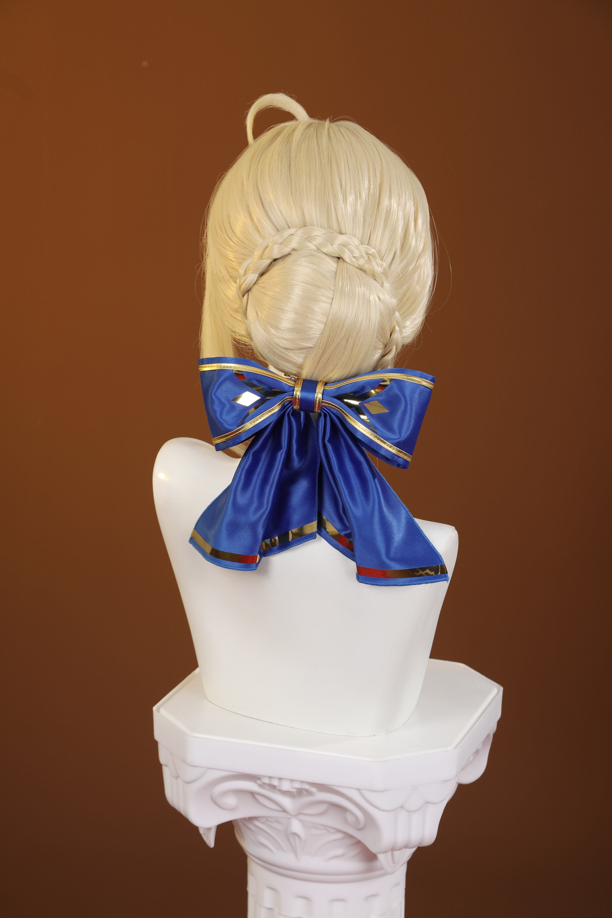 [ylevol] Honkai: Star Rail x Fate/Stay Night Saber Top Level Cosplay Costumes