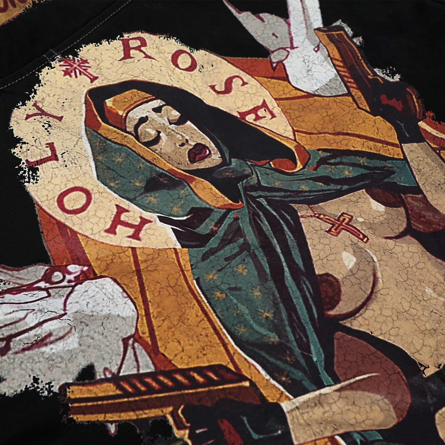 [ylevol] Cyberpunk 2077 Jackie Welles Top Level Full Set Cosplay Costumes