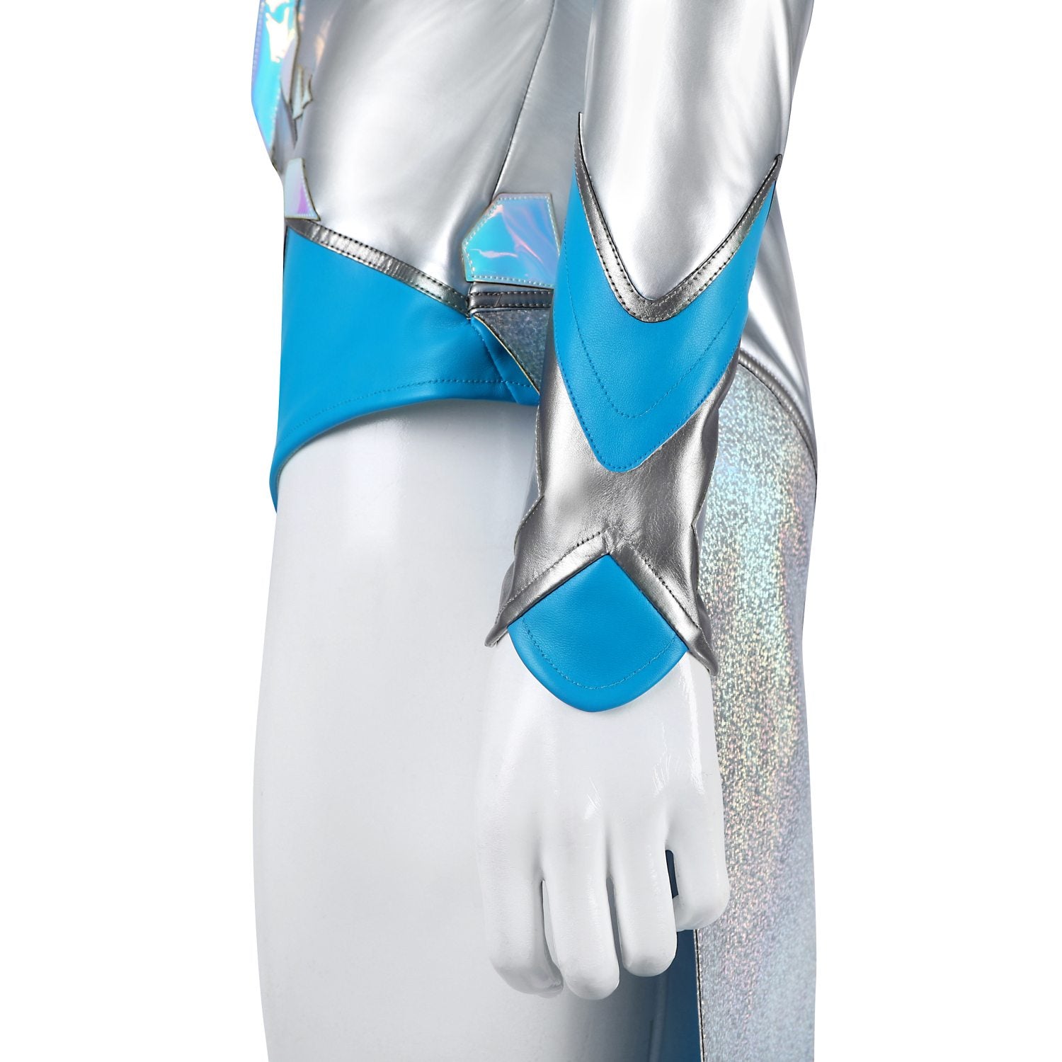 [ylevol] Marvel Rivals White Queen EMMA Full Set Female Cosplay Costumes