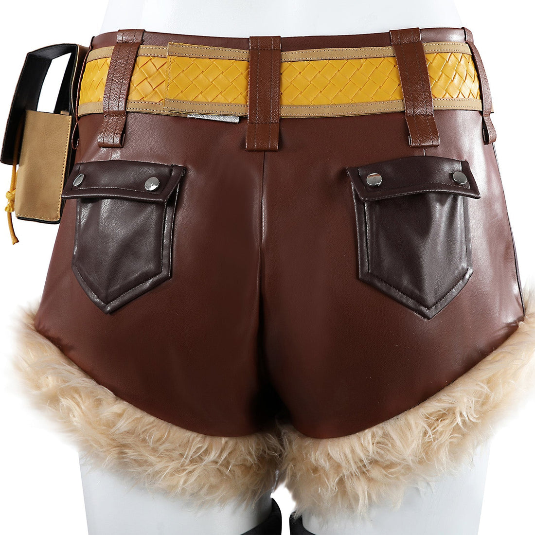 [ylevol] Marvel Rivals Squirrel Girl Full Set Top Level Cosplay Costumes