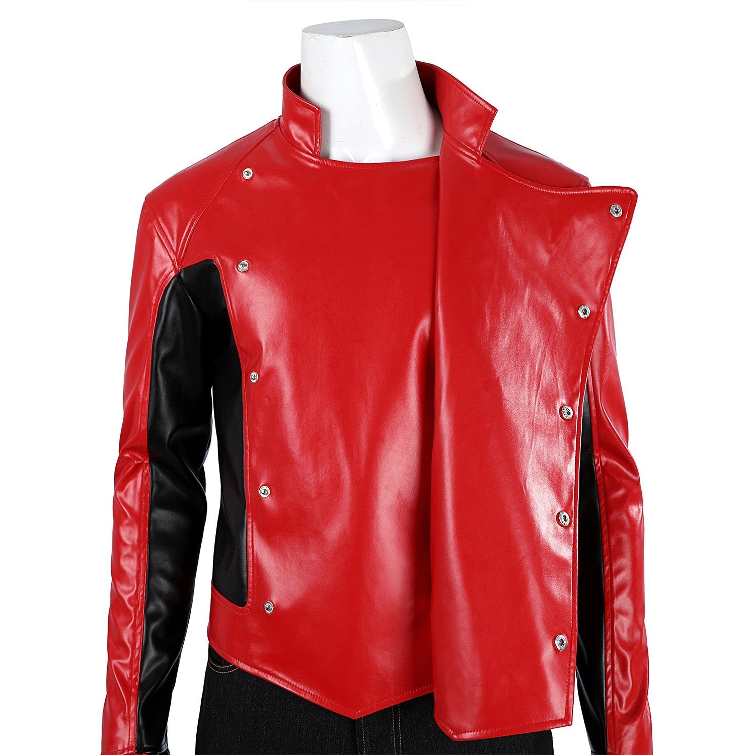 [ylevol] Marvel Spider-Man 2 Last Stand Suit Full Set Top Level Cosplay Costumes