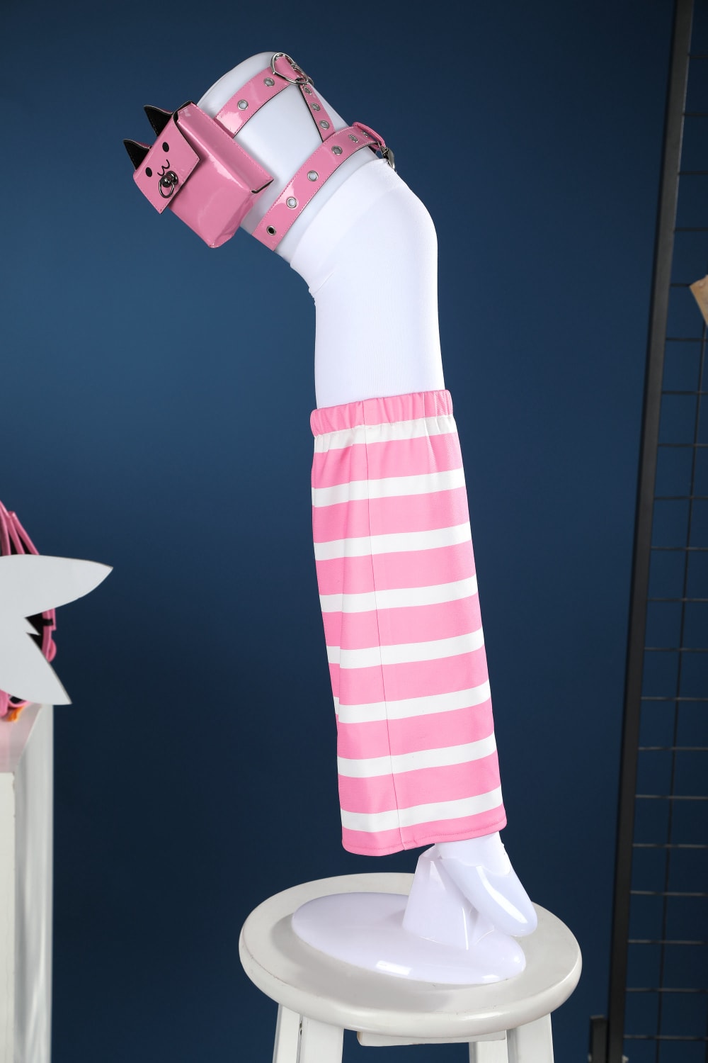 [ylevol] Game Zenless Zone Zero Chisaleimi‌‌ Full Set Cosplay Costumes