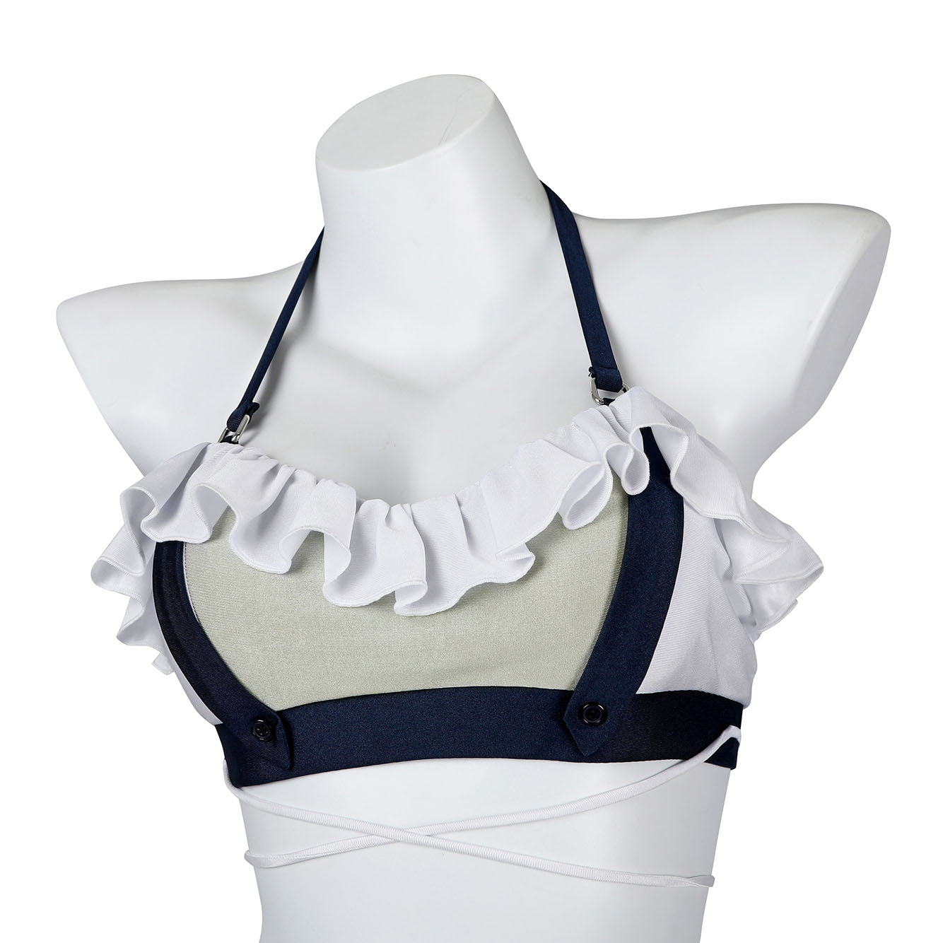 [ylevol] Final Fantasy VII Rebirth Tifa Lockhart Swimsuit Cosplay Costumes