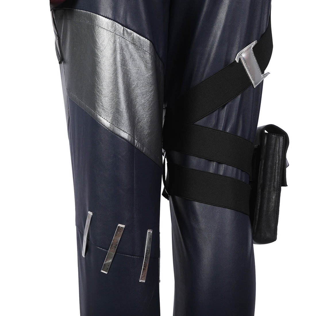 [ylevol] Valorant Fade Outfit Female Fullset Cosplay Costumes