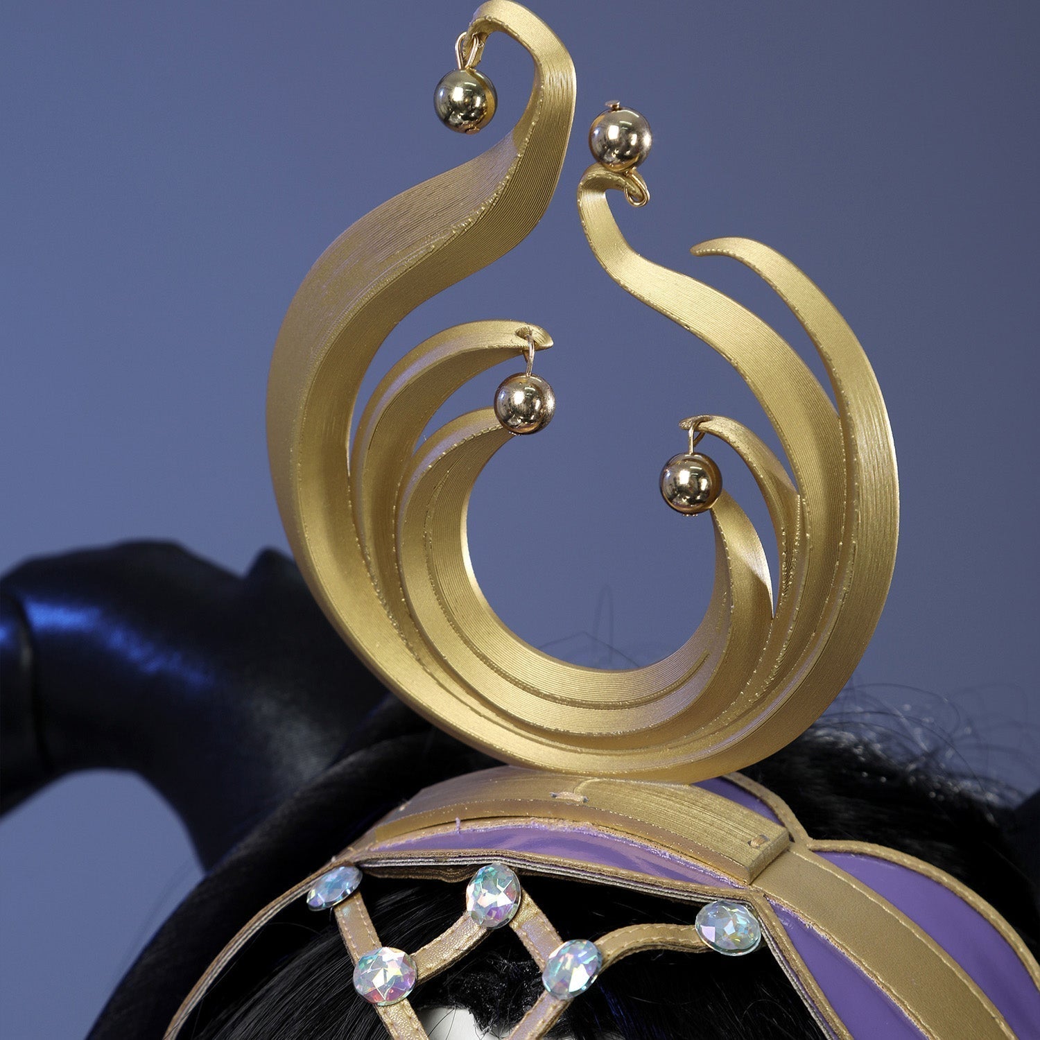 [ylevol] Identity V Priestess The Envoy of Yog Sothoth Cosplay Costumes