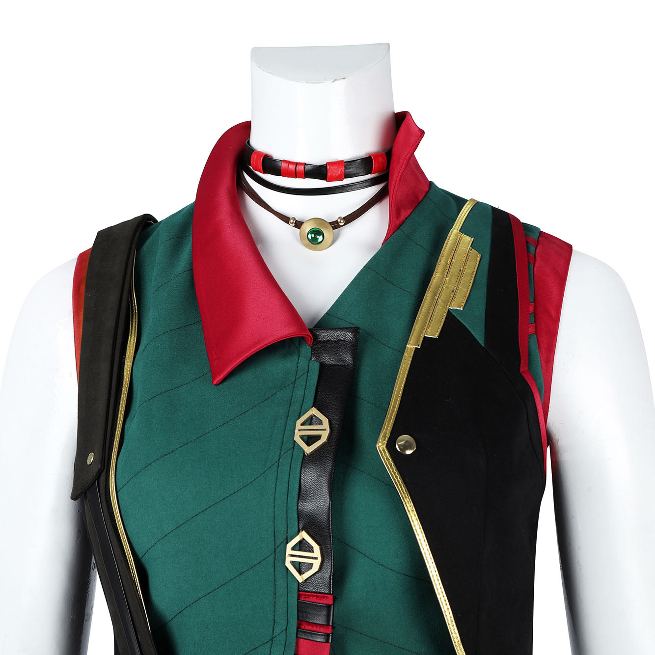 [ylevol] Game LOL Arcane 2 BAOBAO Universe Jinx Cosplay Costumes