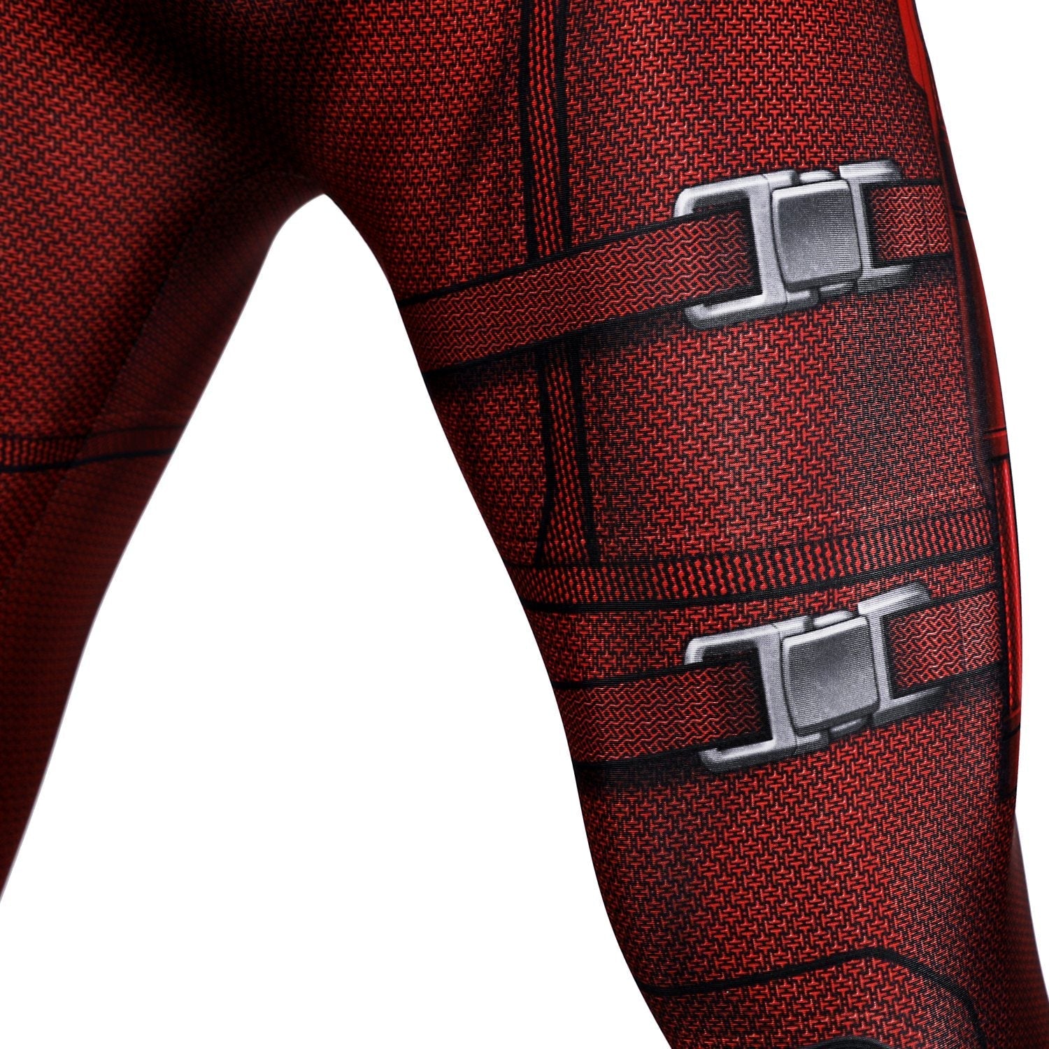 [ylevol] Daredevil Born Again Season 1 Matt Murdock Male Jumpsuit Cosplay Costumes