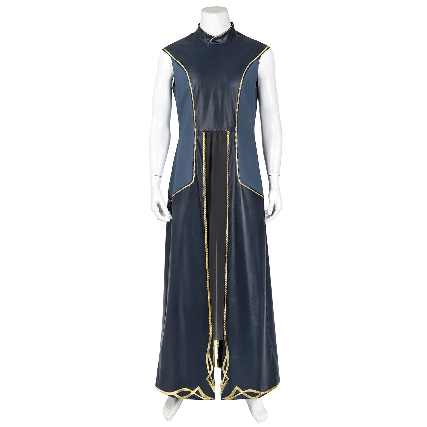 [ylevol] Baldur's Gate 3 The Dark Urge Male Fullset Cosplay Costumes