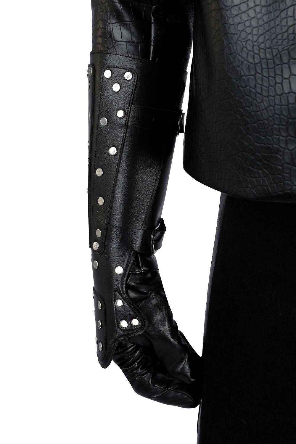 [ylevol] The Witcher 5 Geralt of Rivia Top Level Cosplay Costumes