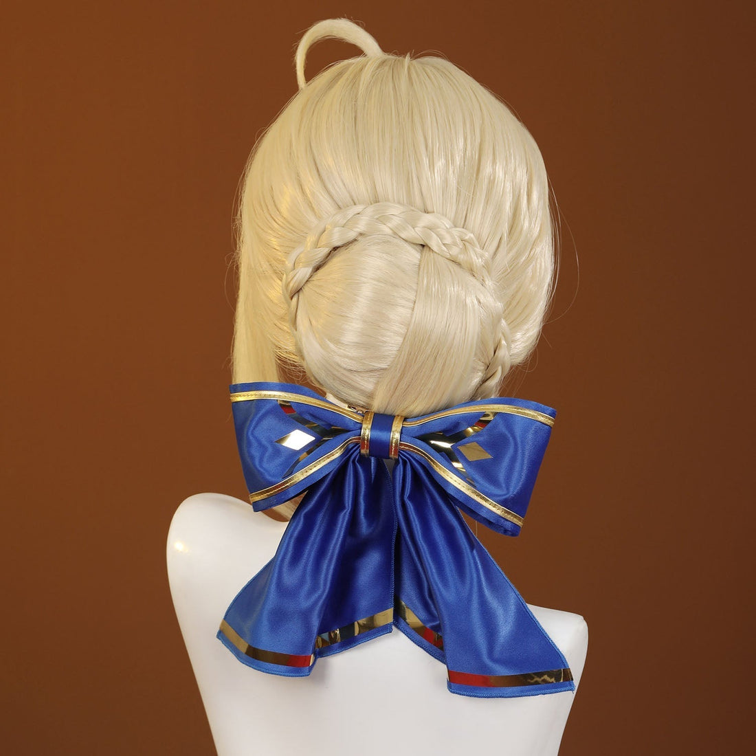 [ylevol] Honkai: Star Rail x Fate/Stay Night Saber Top Level Cosplay Costumes