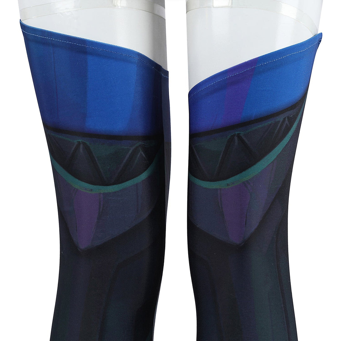 [ylevol] Marvel Rivals Luna Snow Seol Hee Full Set Cosplay Costumes