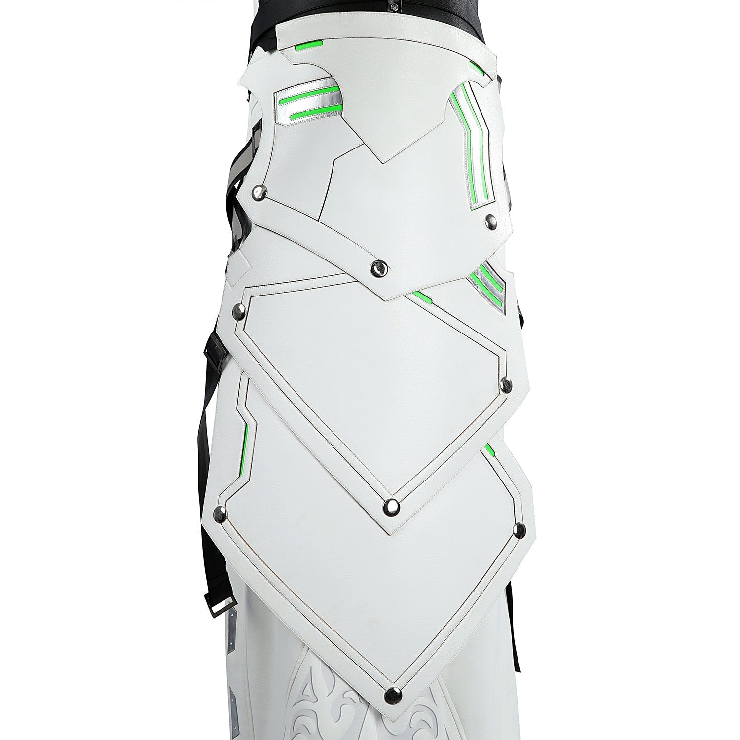 [ylevol] FINAL FANTASY VII Ever Crisis Sephiroth Top Level Cosplay Costumes