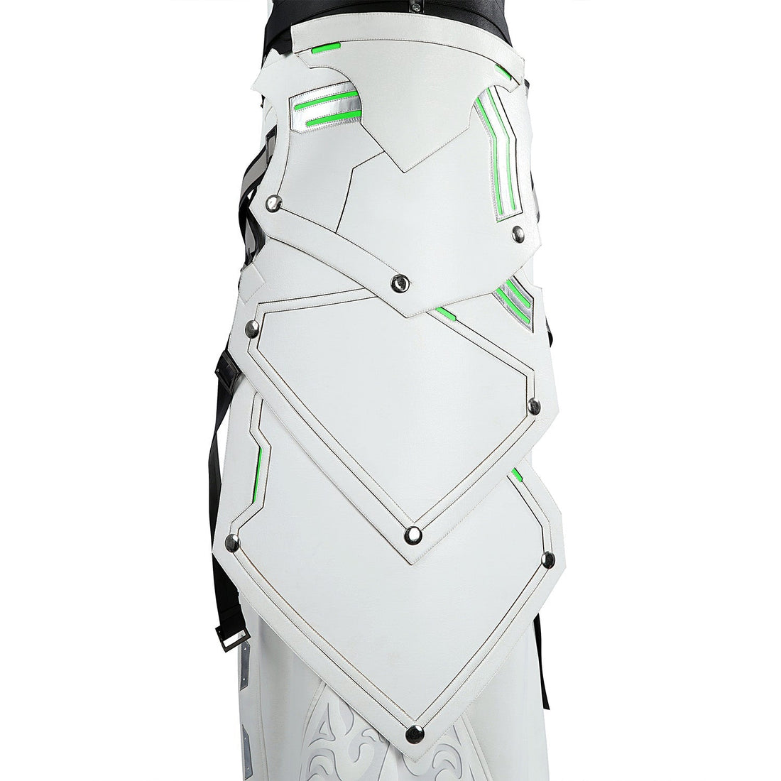 [ylevol] FINAL FANTASY VII Ever Crisis Sephiroth Top Level Cosplay Costumes