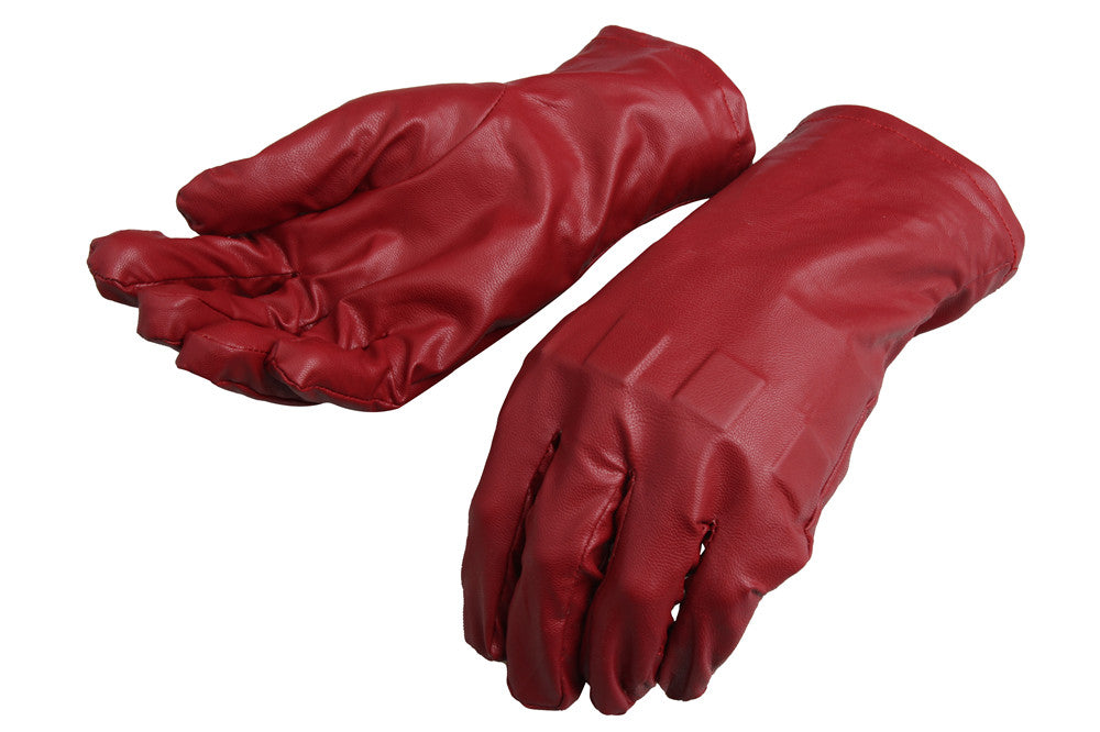 [ylevol] The Flash Season 4 Barry Allen Male Fullset Cosplay Costumes