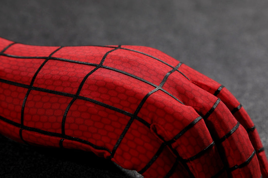 [ylevol] Spider-Man: Brand New Day Peter Parker Film-grade Pro Cosplay Costumes