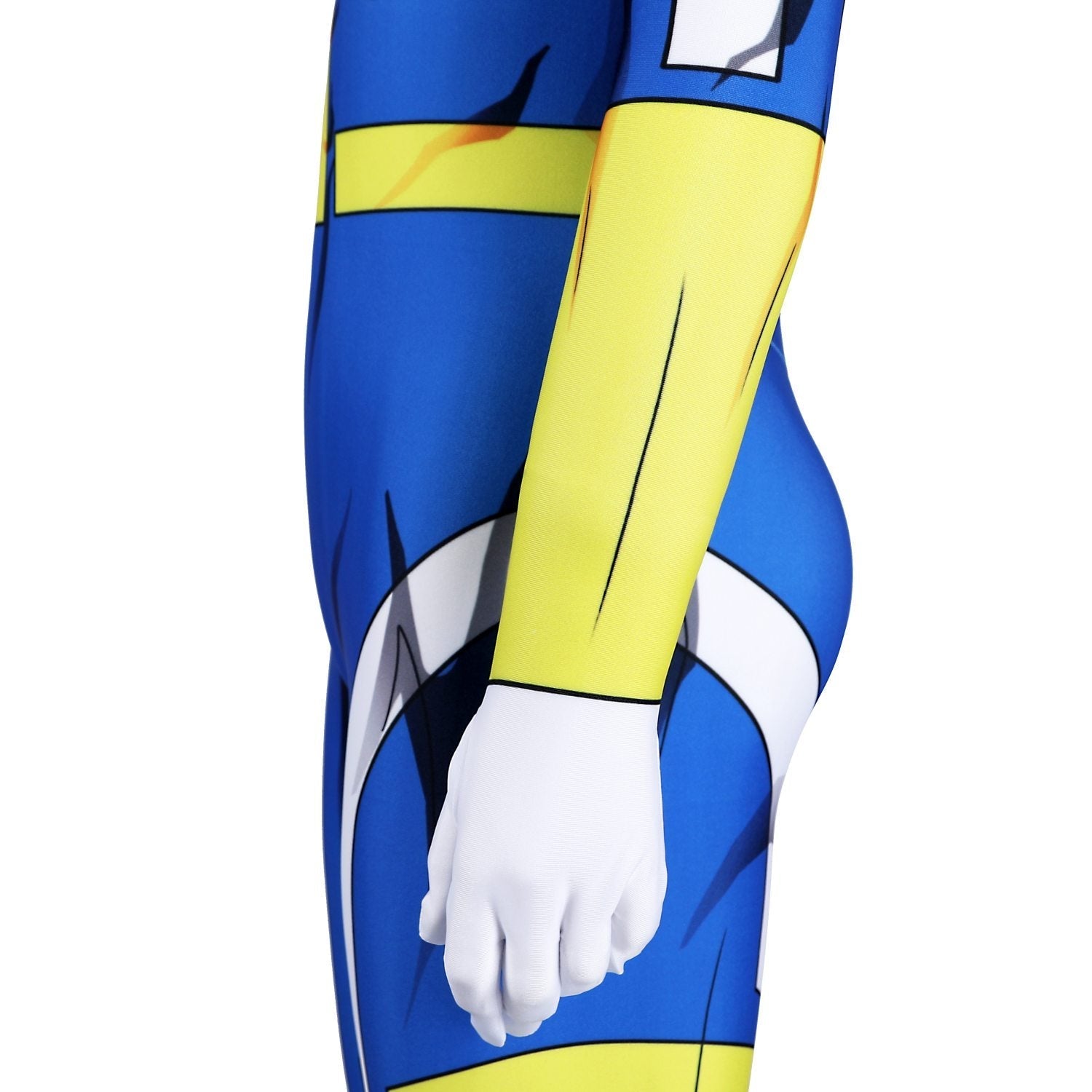 [ylevol] Invincible Season 3 The Immortal Kids Jumpsuit Cosplay Costumes