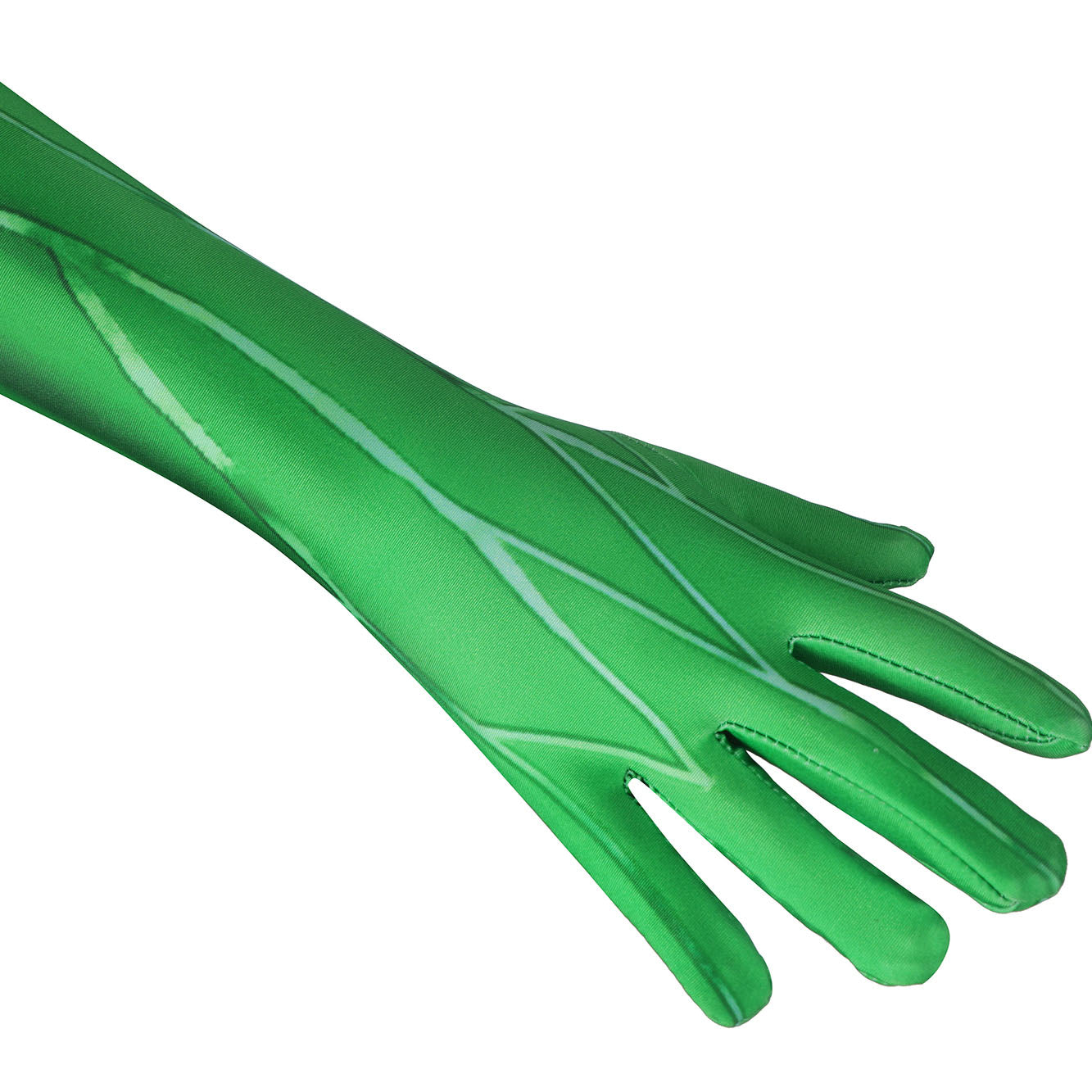 [ylevol] Green Lantern Hal Jordan Kids Jumpsuit Cosplay Costumes