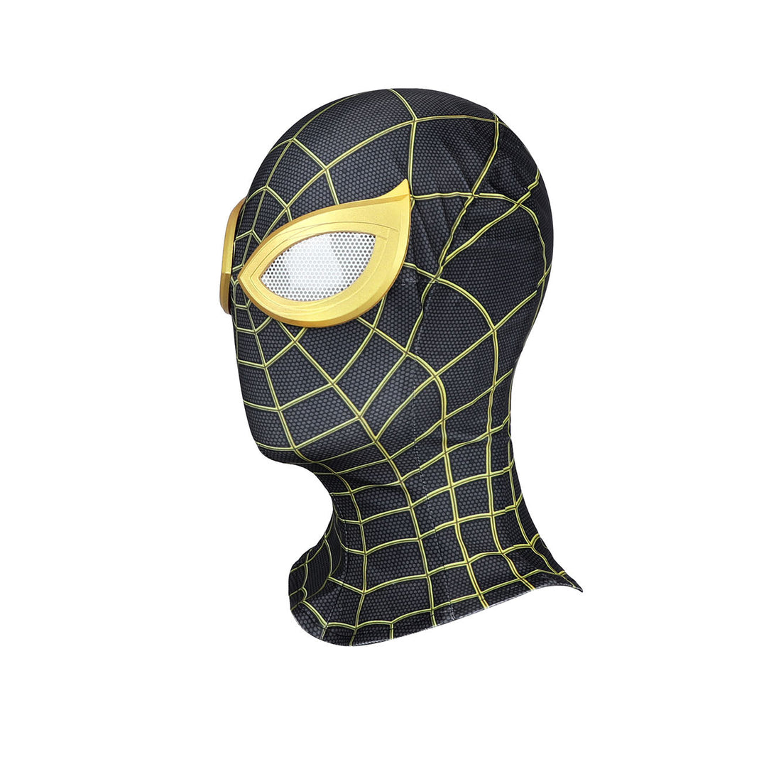 [ylevol] Spider-Man Miles Morales Uptown Pride Suit Male Jumpsuit Costumes