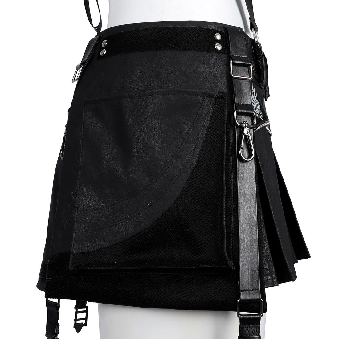 [ylevol] Final Fantasy VII Rebirth Tifa Lockhart Female Cosplay Costumes