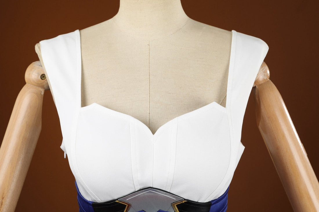 [ylevol] Honkai: Star Rail x Fate/Stay Night Saber Top Level Cosplay Costumes