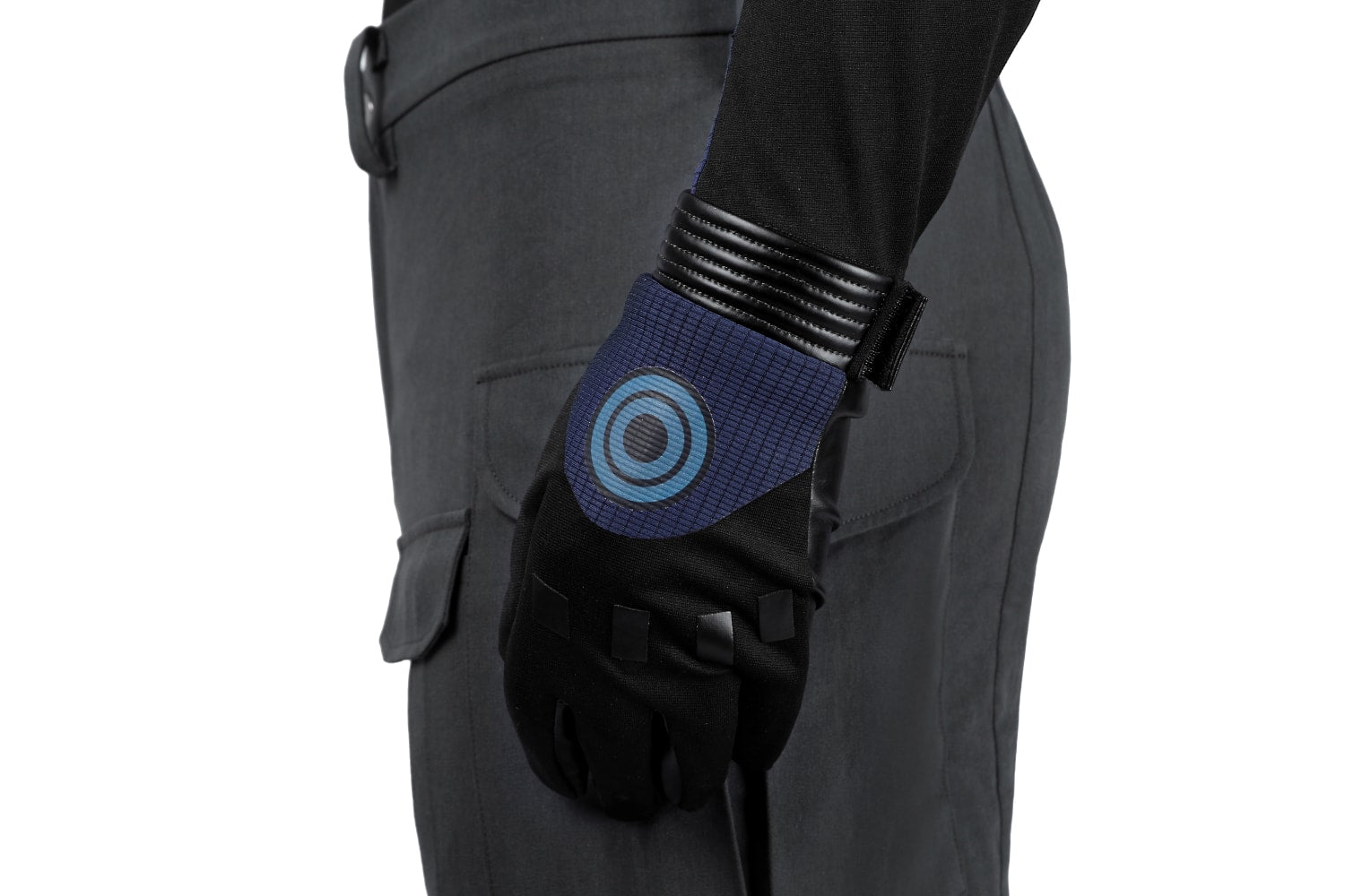 [ylevol] Daredevil: Born Again 2 Bullseye Full Set Top Cosplay Costumes