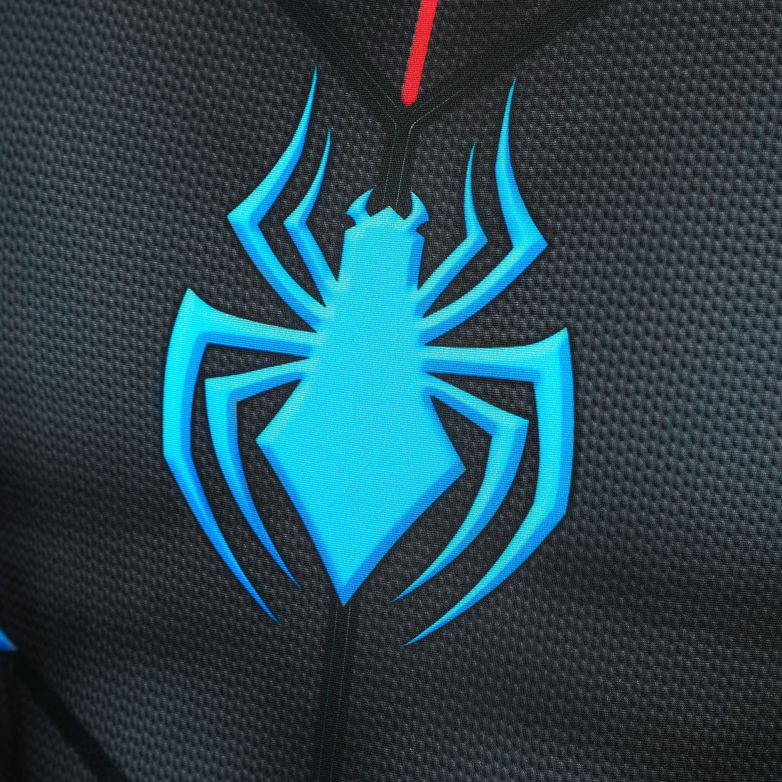 [ylevol] Marvel's Spider-man Secret War Suit Male Jumpsuit Cosplay Costumes