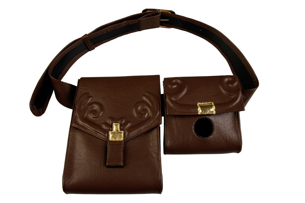 [ylevol] The Legend of Zelda Twilight Princess Link Male Cosplay Costumes