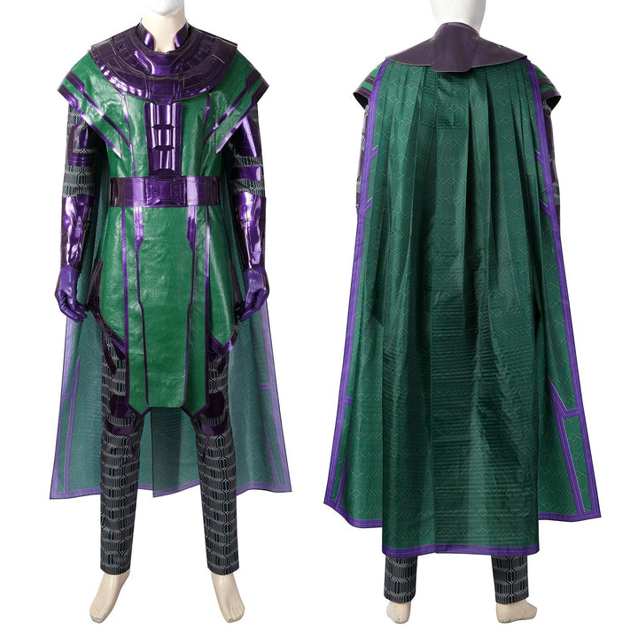[ylevol] Ant-Man and the Wasp: Quantumania Kang the Conqueror Cosplay Costumes