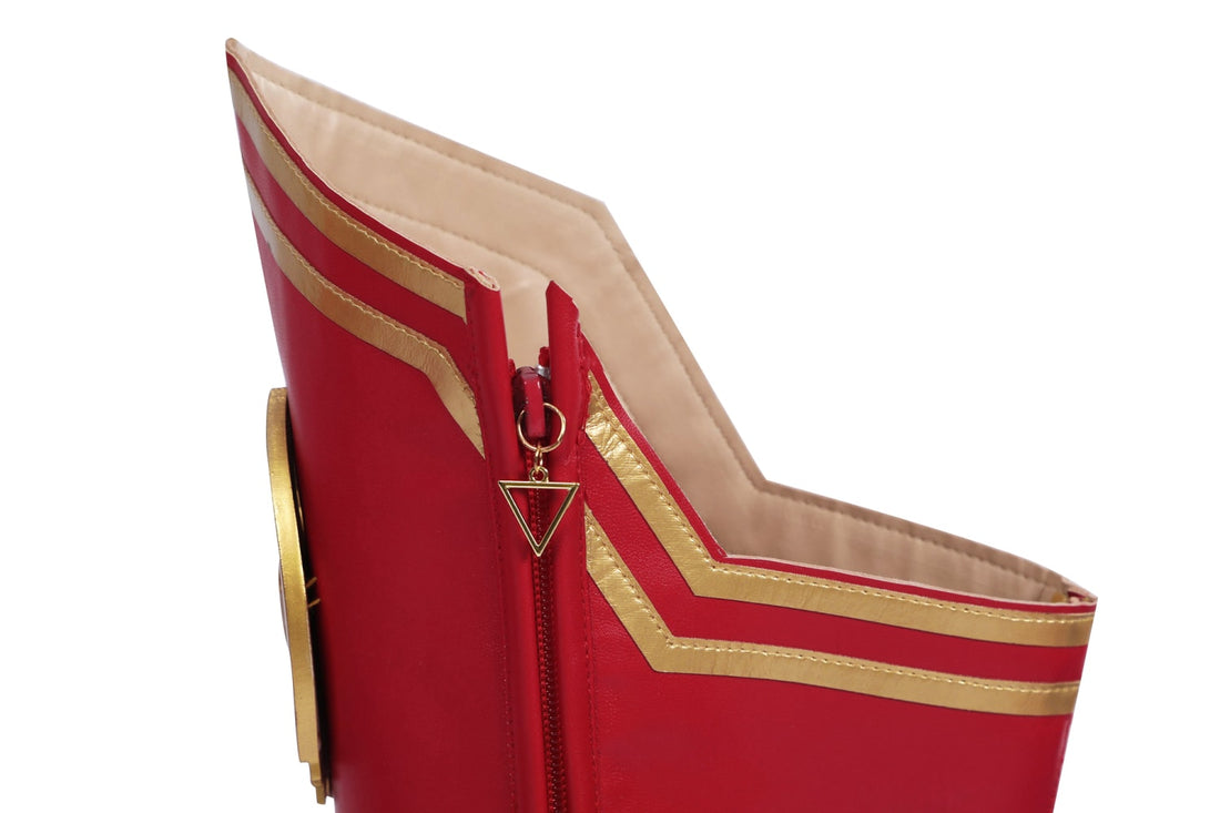 [ylevol] The Boys Season 3 The Homelander Male Top Pro Cosplay Costumes