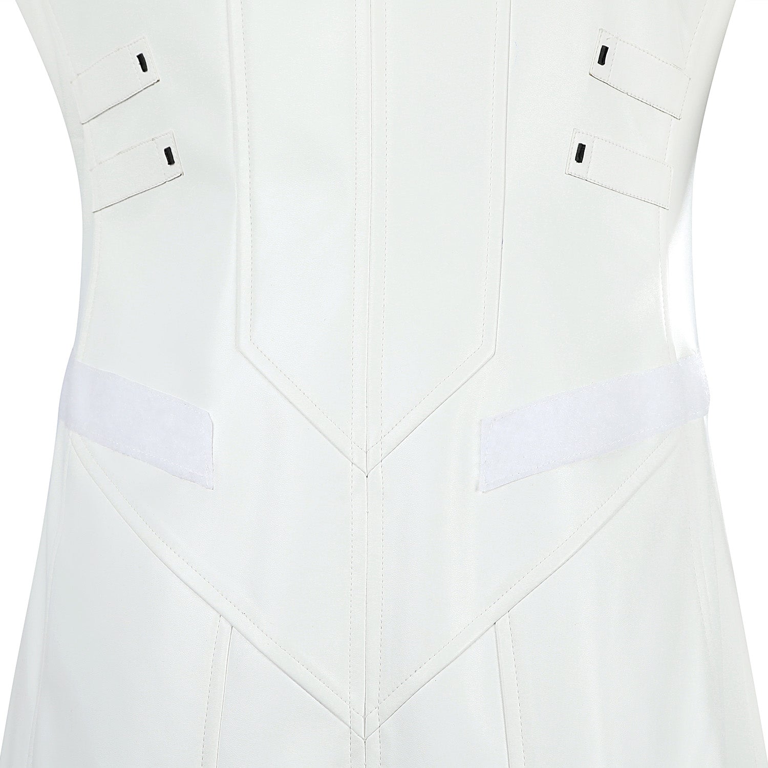 [ylevol] FINAL FANTASY VII Ever Crisis Sephiroth Top Level Cosplay Costumes