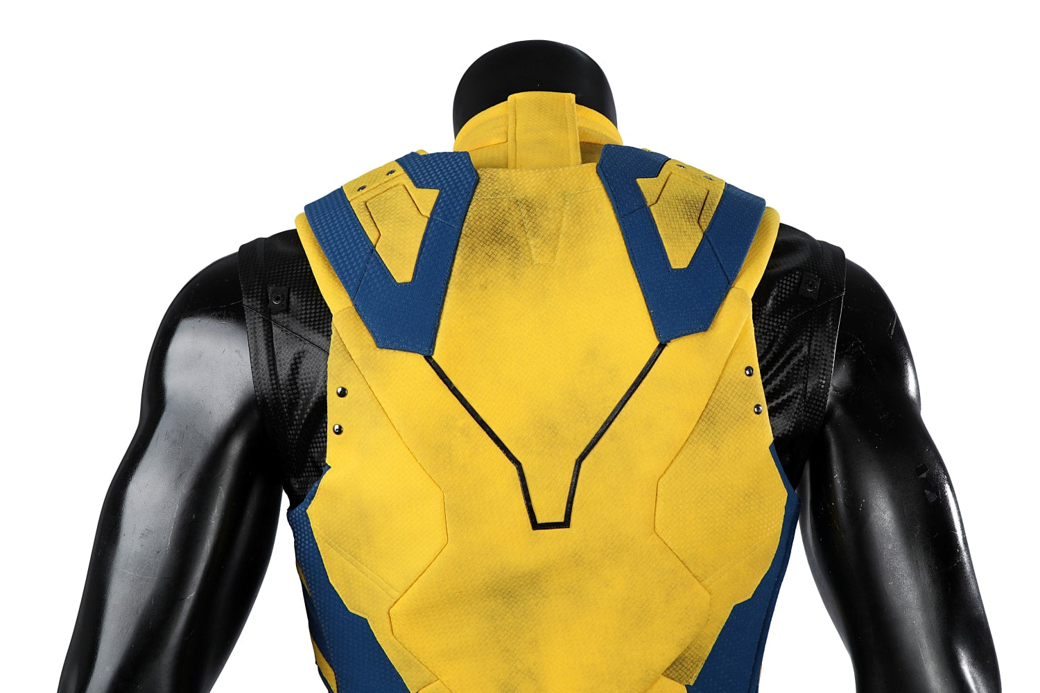 [ylevol] Deadpool 3 Wolverine Film-grade Pro Full Set Cosplay Costumes