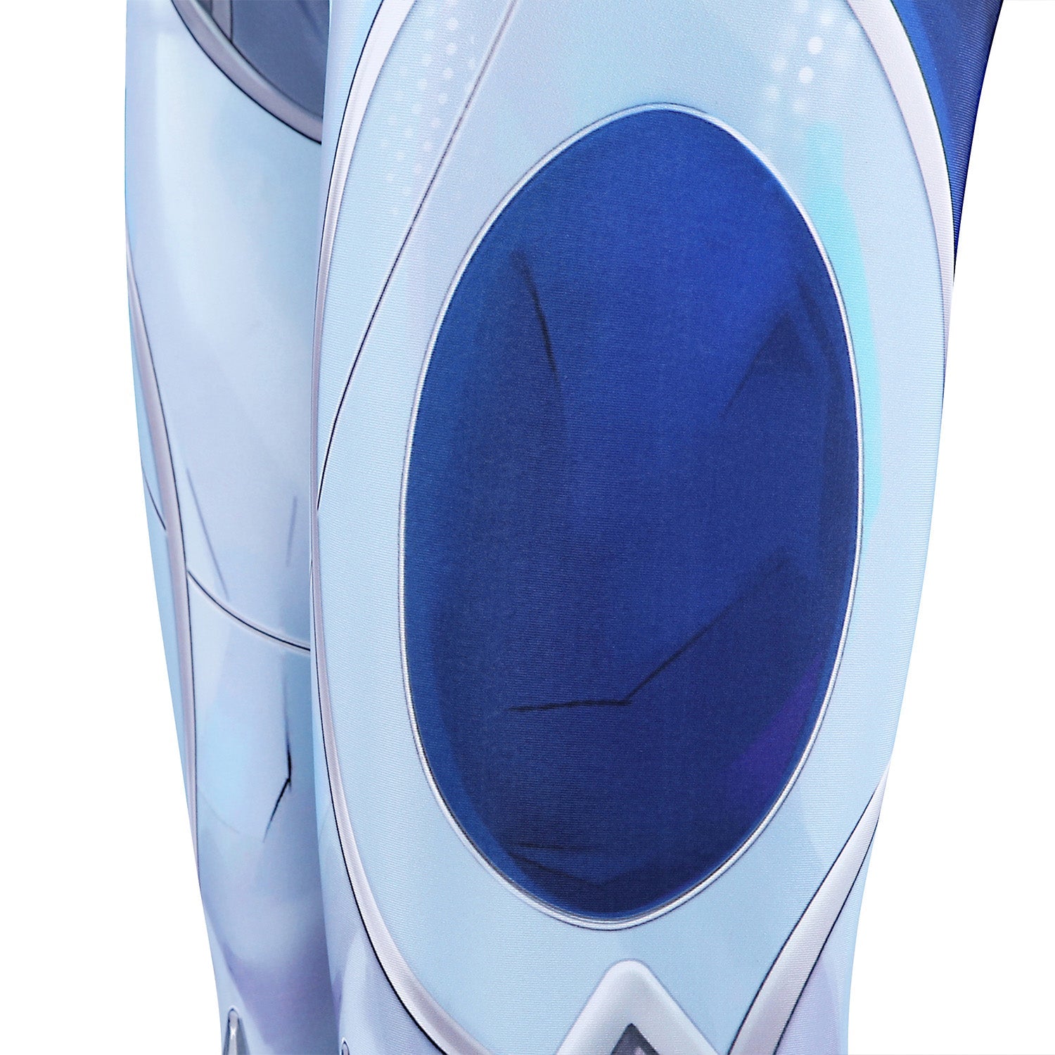 [ylevol] Marvel Rivals The Fantastic Four First Steps Invisible Woman Jumpsuit Costumes