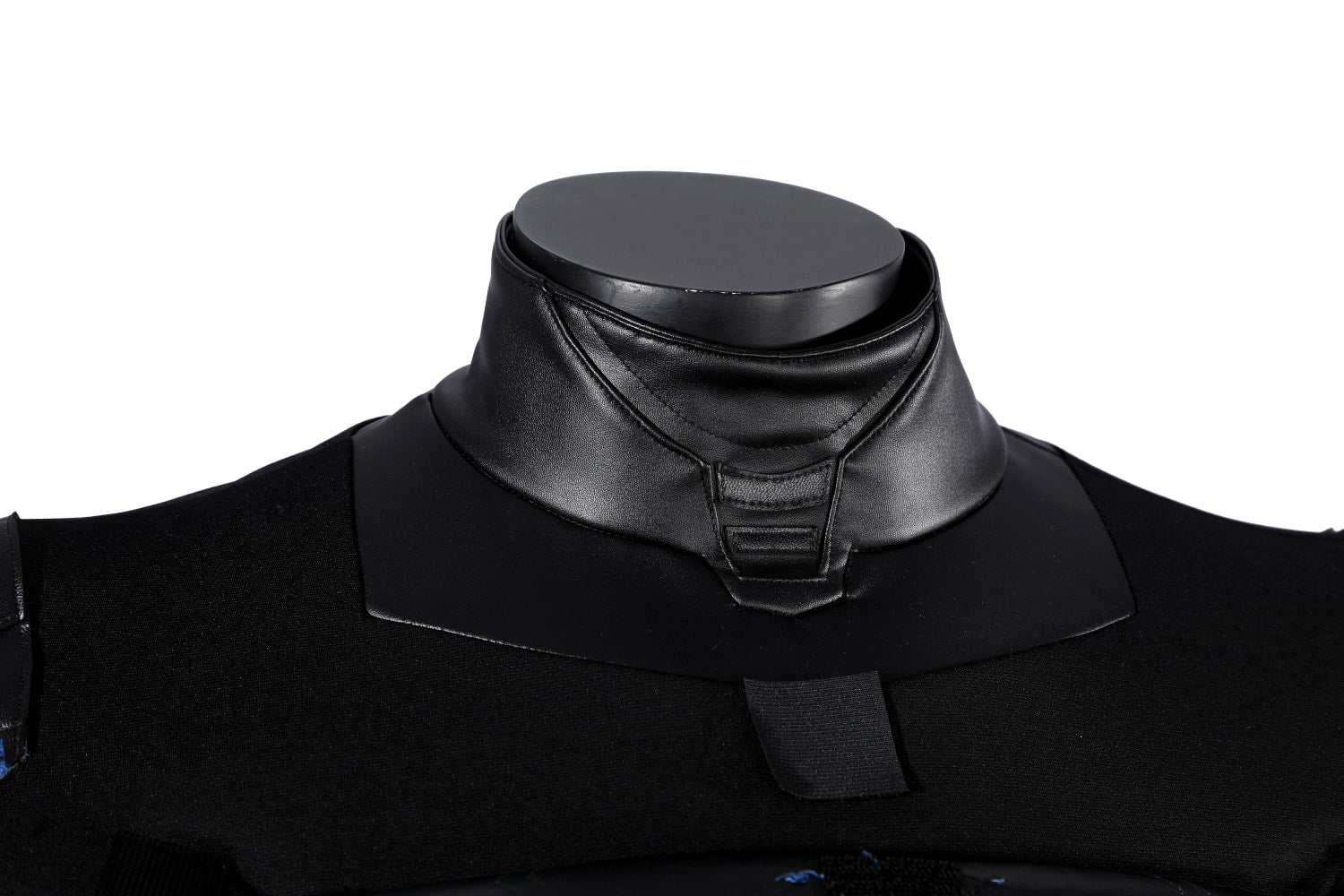 [ylevol] Titans Season 1 Nightwing Dick Grayson Battle Suit Male Cosplay Costumes