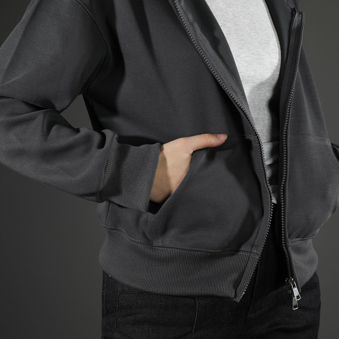 [ylevol] Resident Evil 9 Requiem Grace Ashcroft Woman Fullset Cosplay Costumes